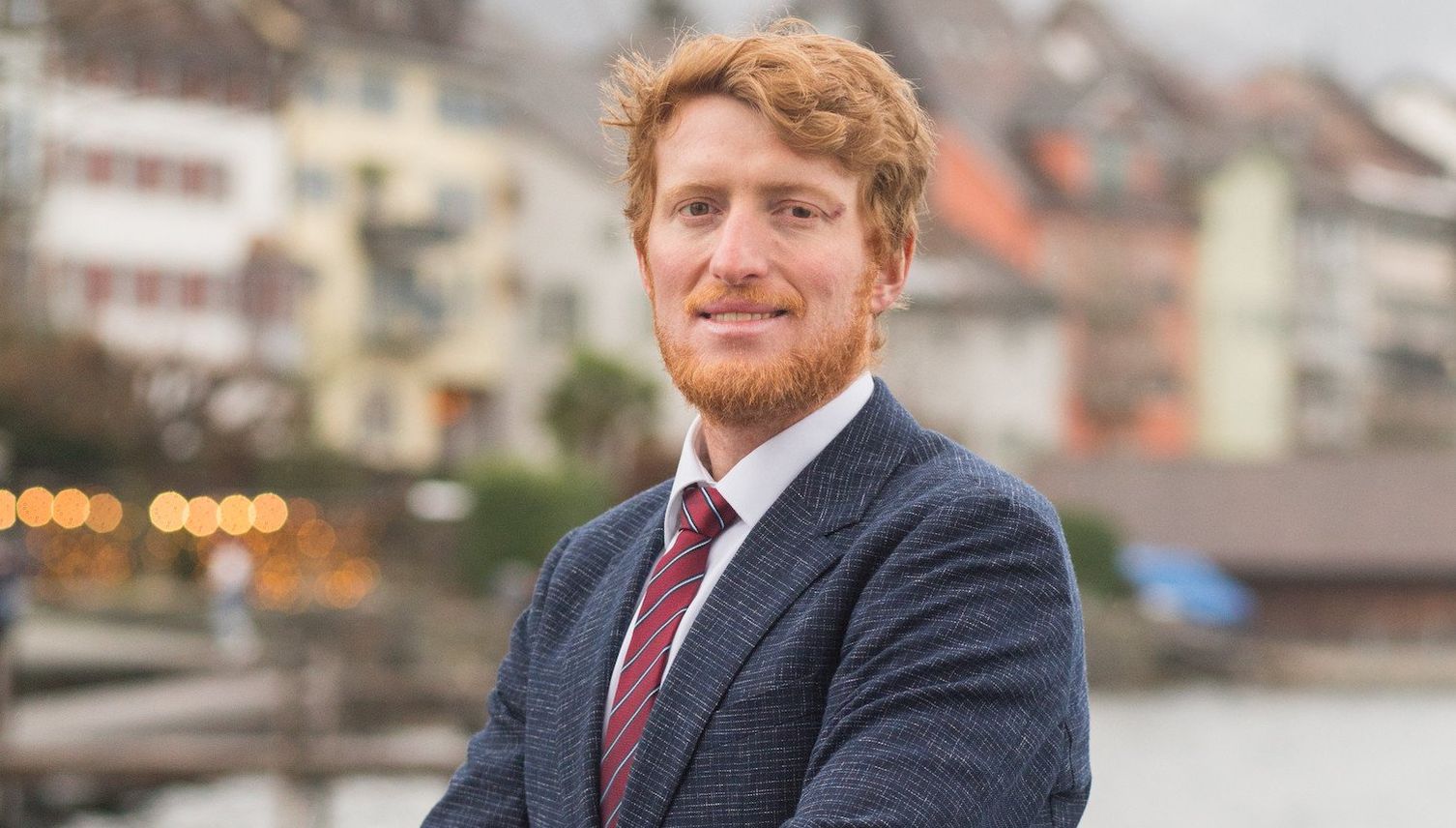 ALG-Politiker will in die Zuger Regierung
