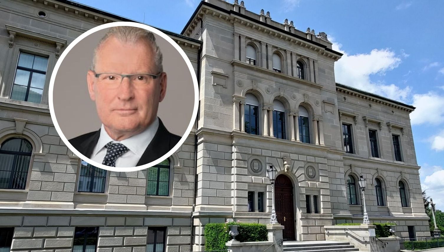 «Ein super Ergebnis»: Zug verzeichnet erneut grosses Plus