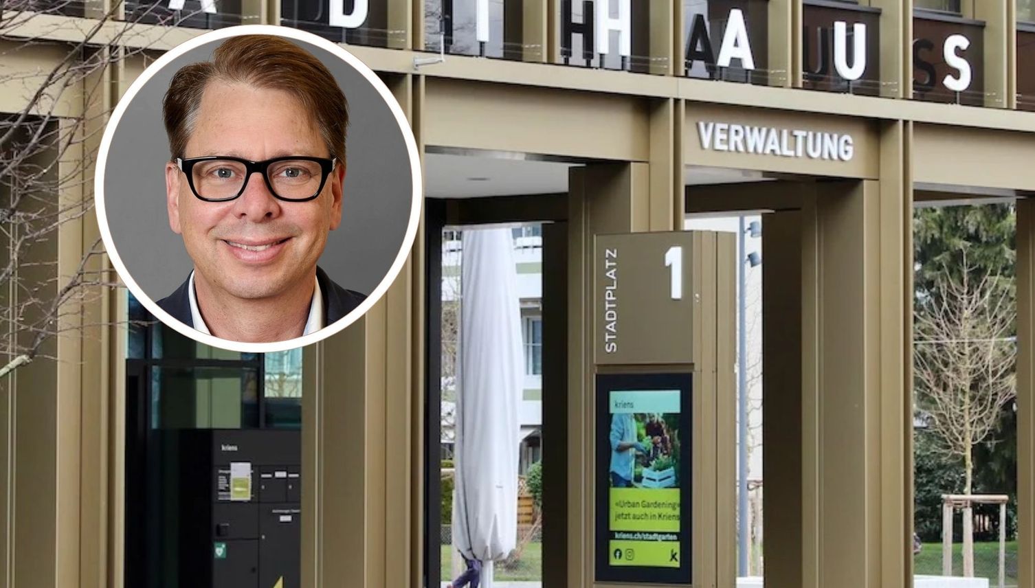 Steueramt Kriens ächzt unter Arbeitslast