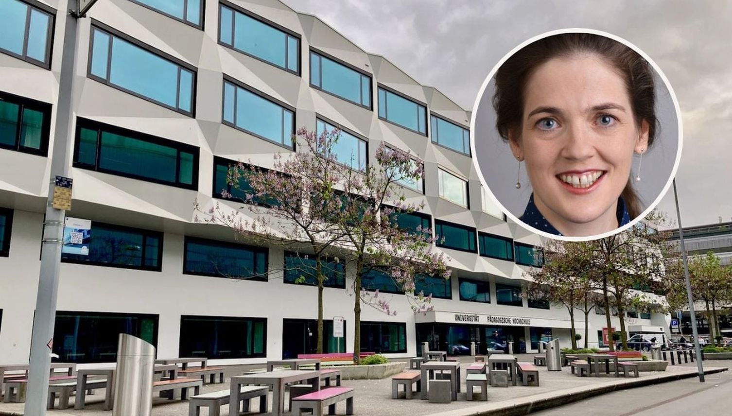 Professorin in Südafrika – Uni wehrt sich gegen Artikel