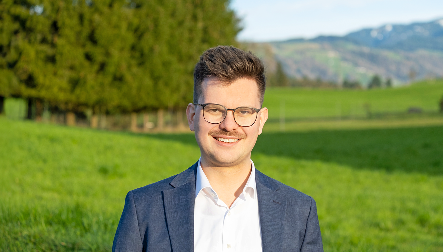 Jetzt gibts im Zuger Kantonsrat zwei Franzinis