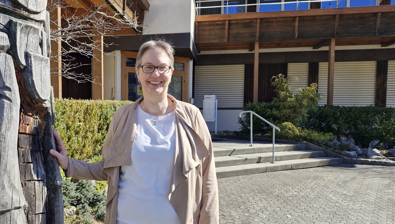 Flühli – Eine Luzerner Gemeinde, die schrumpft