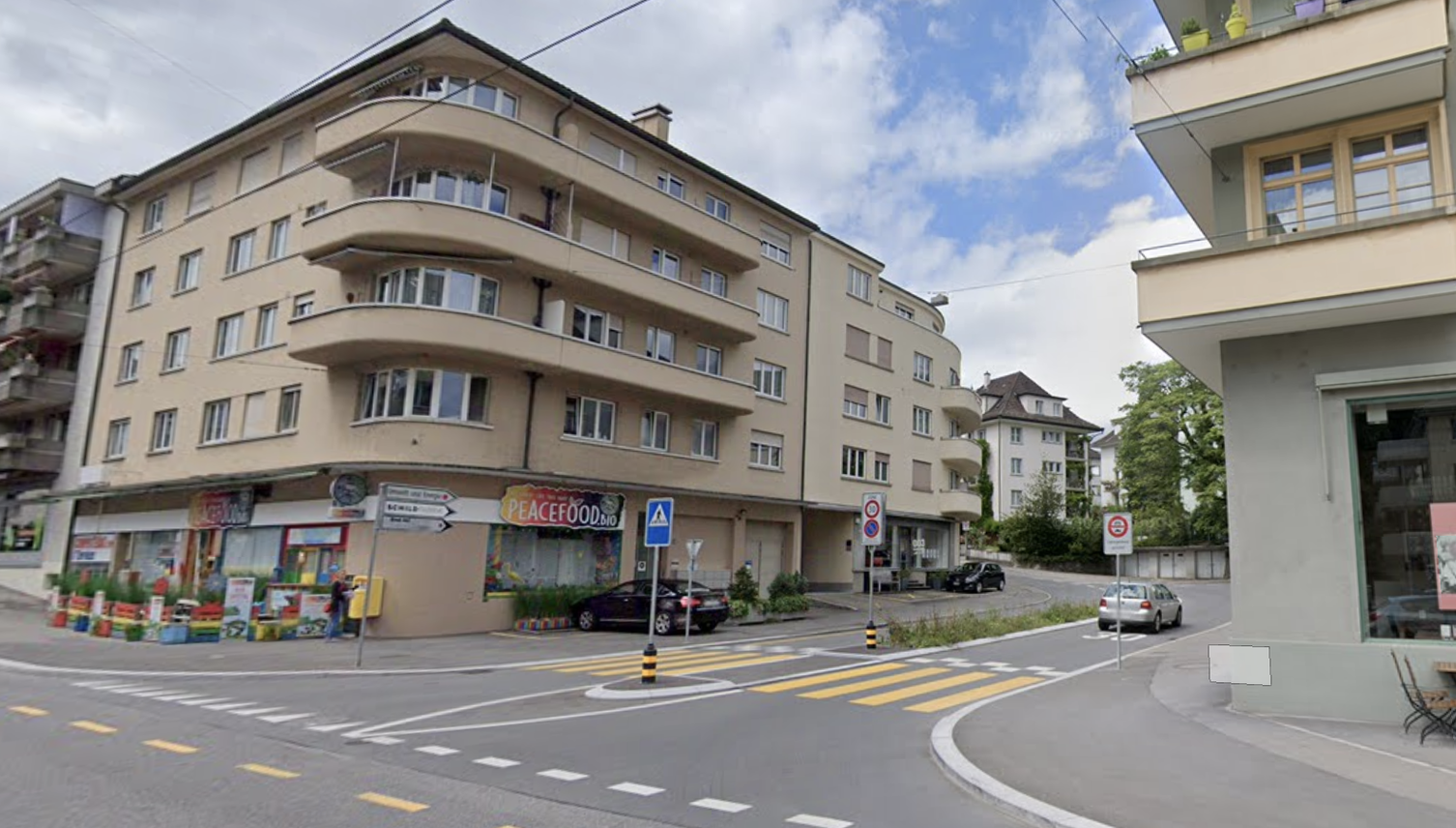 Luzern lehnt Poller ab, will aber mehr Polizeikontrollen