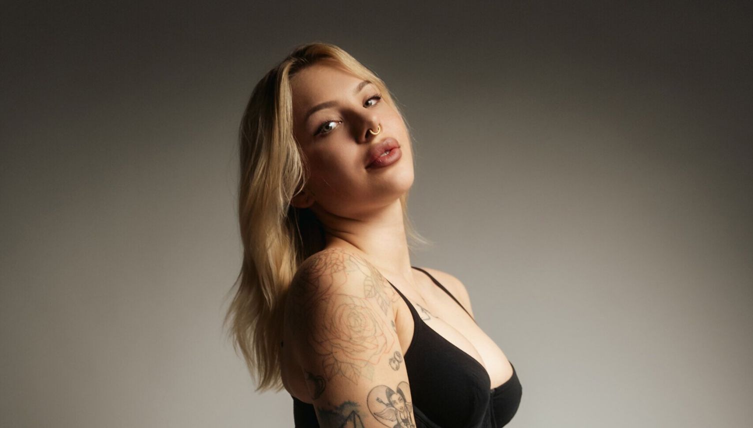Dorisz (25): «Ich bin Puffmommy. Das ist mein Job»