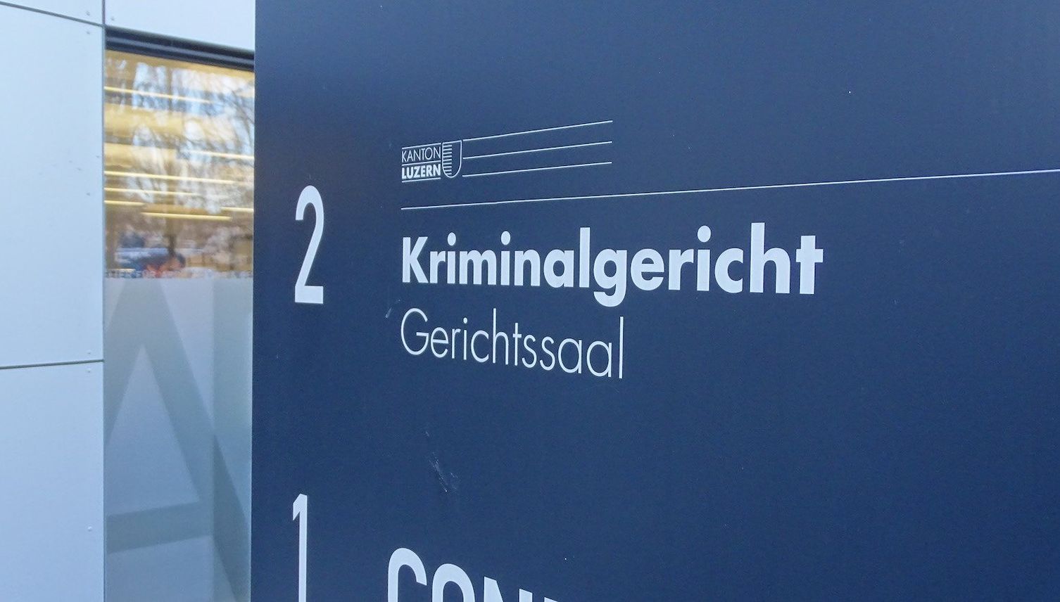 Luzerner soll Knaben «bestellt» und missbraucht haben