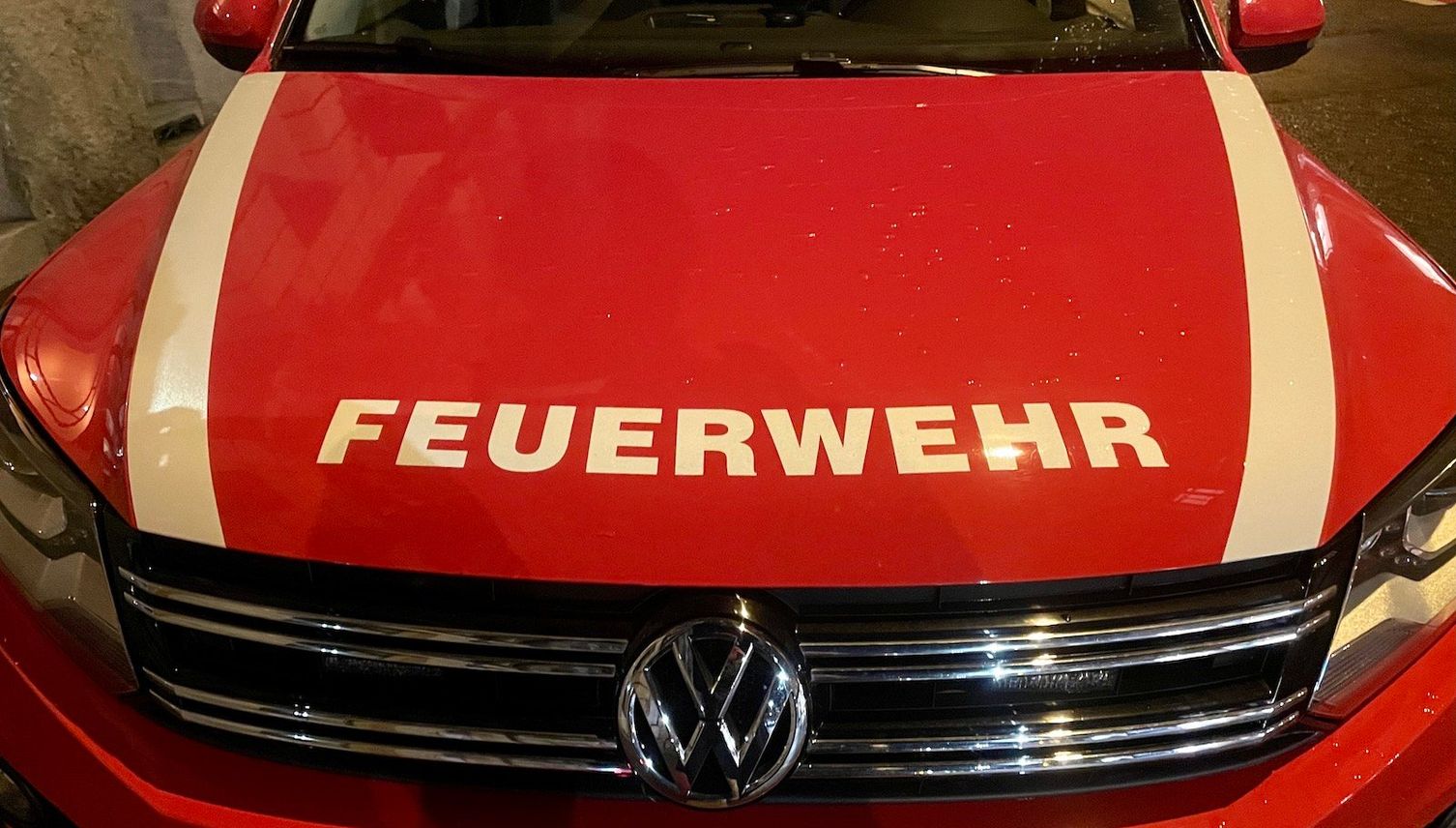 Adligenswil: Feuerwehrleute wehren sich gegen Fusion