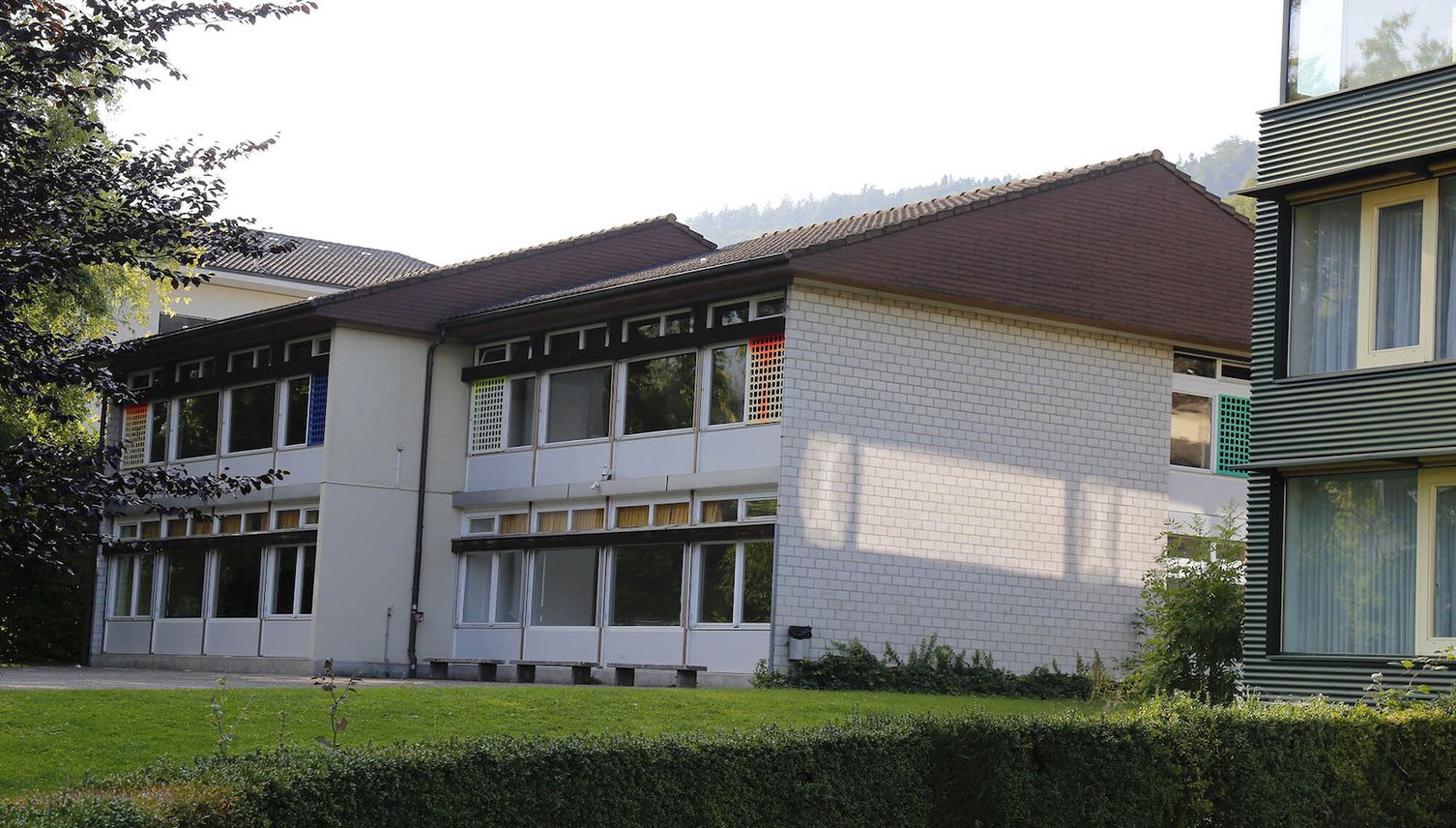 Kriens soll geschlossenes Schulhaus reaktivieren