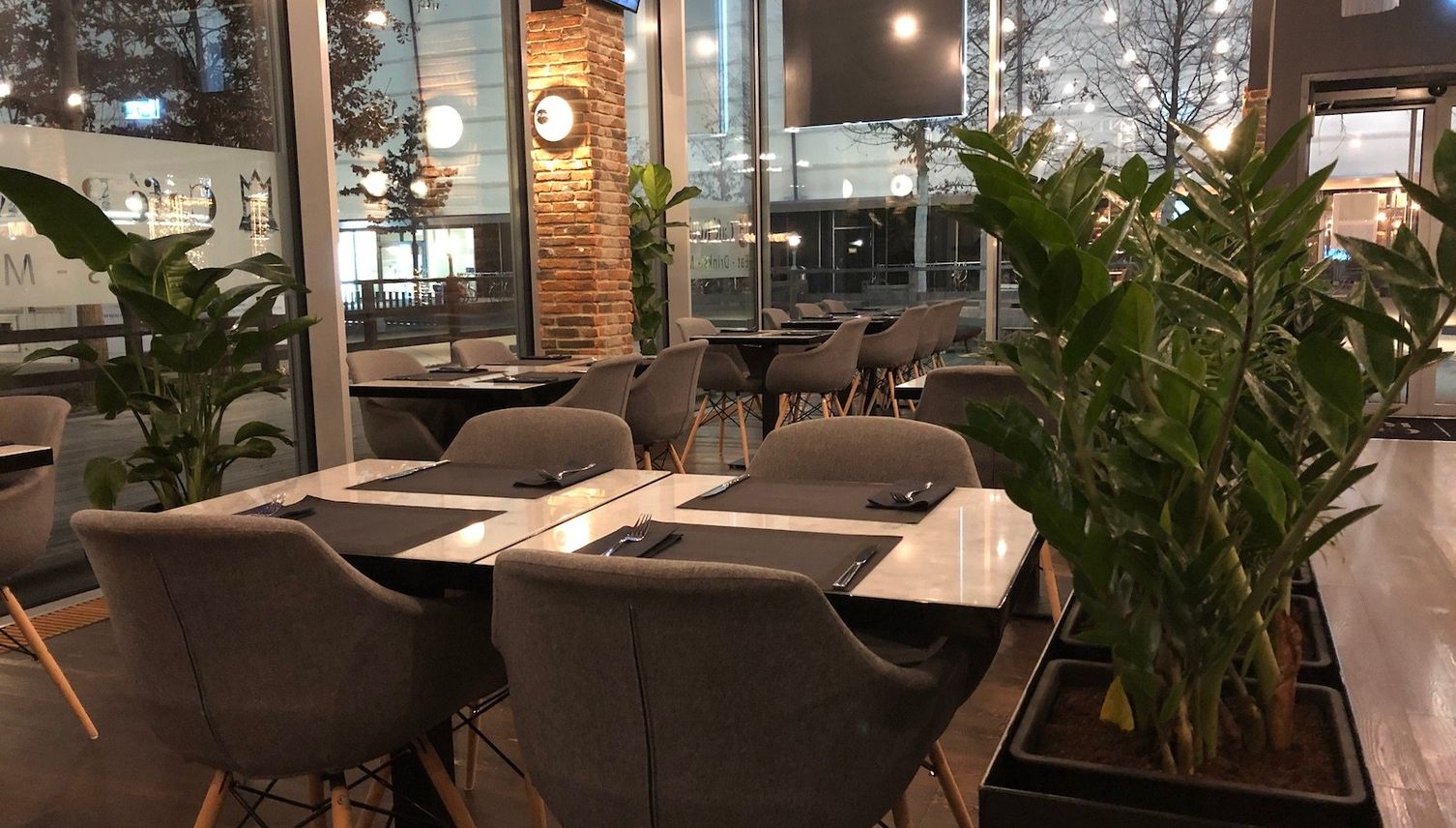 Nirgends schwänzen Restaurantgäste so oft wie in Luzern