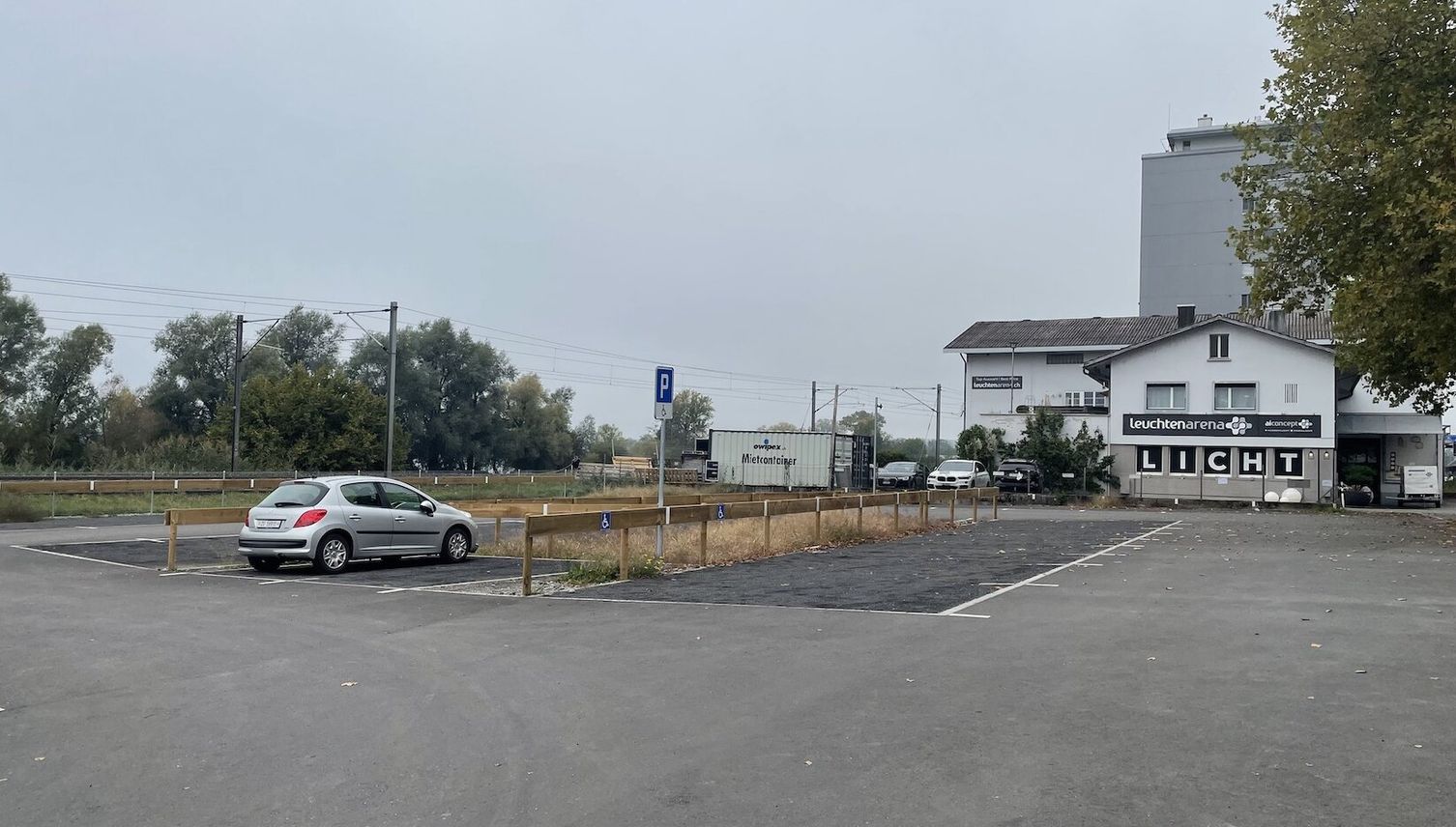 So lief die erste Saison ohne Brüggli-Parkplätze