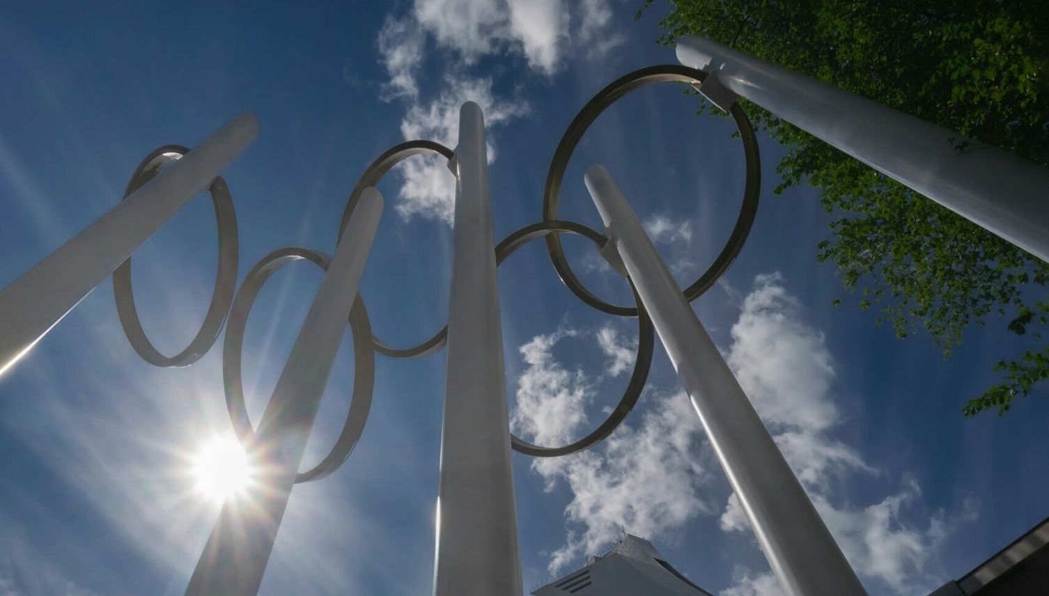 Neun Luzerner peilen Olympia an