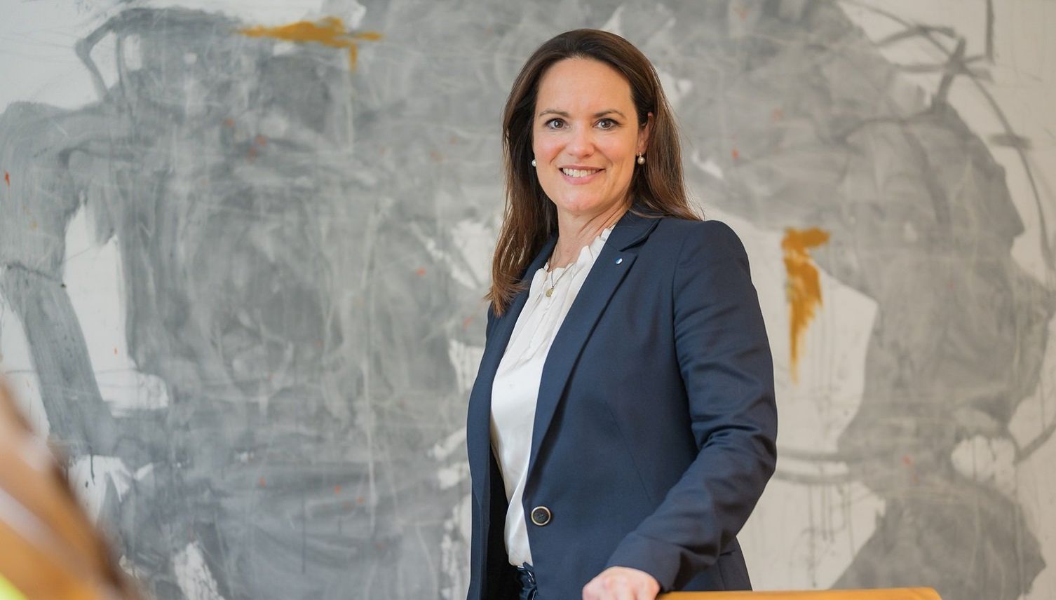 So rechtfertigt Michaela Tschuor den Lohn des Spitalchefs