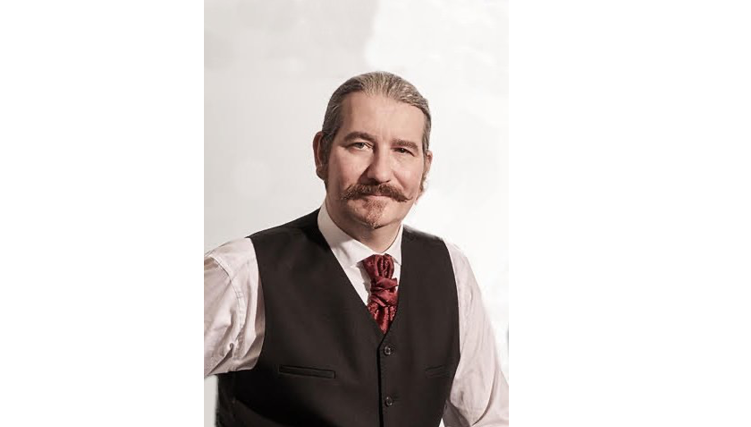 Liebäugelt Nikolajsen mit Einstieg in Lokalpolitik?