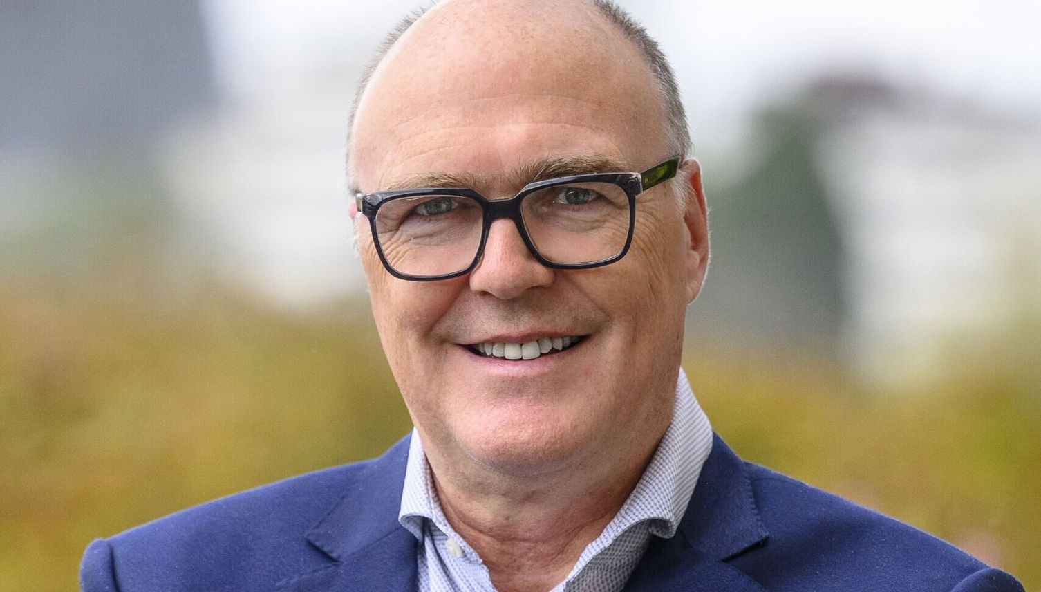So reagiert Zug auf die Kandidatur von Martin Pfister