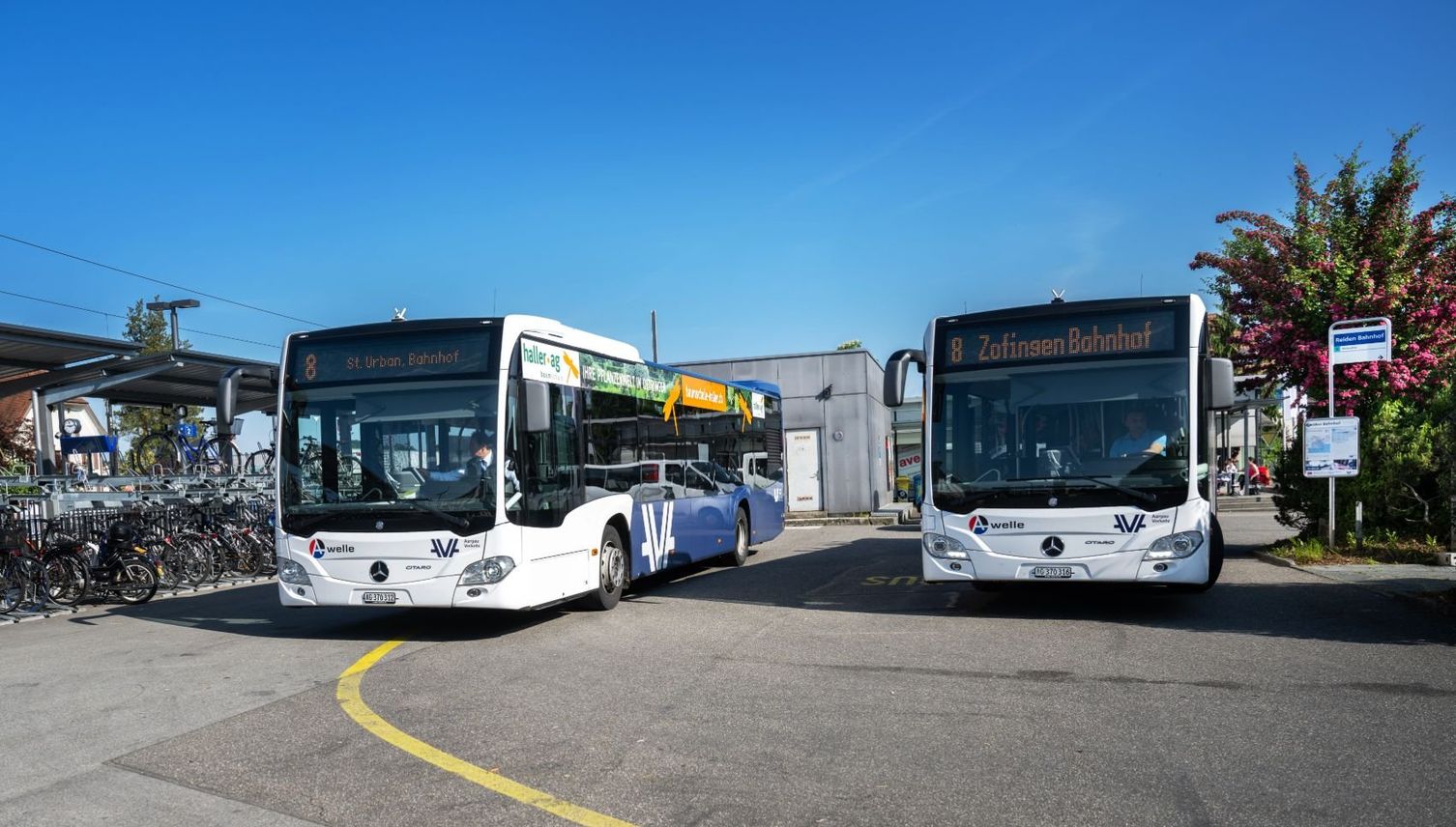 Neue Postautolinie ab Sursee – so wird der neue Fahrplan