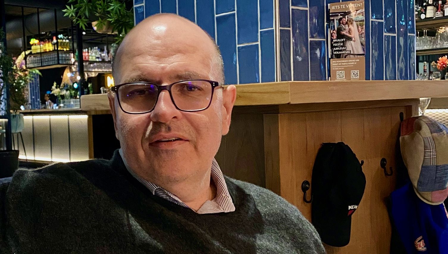 Er kämpft gegen die SVP Stadt Luzern – und hat Erfolg