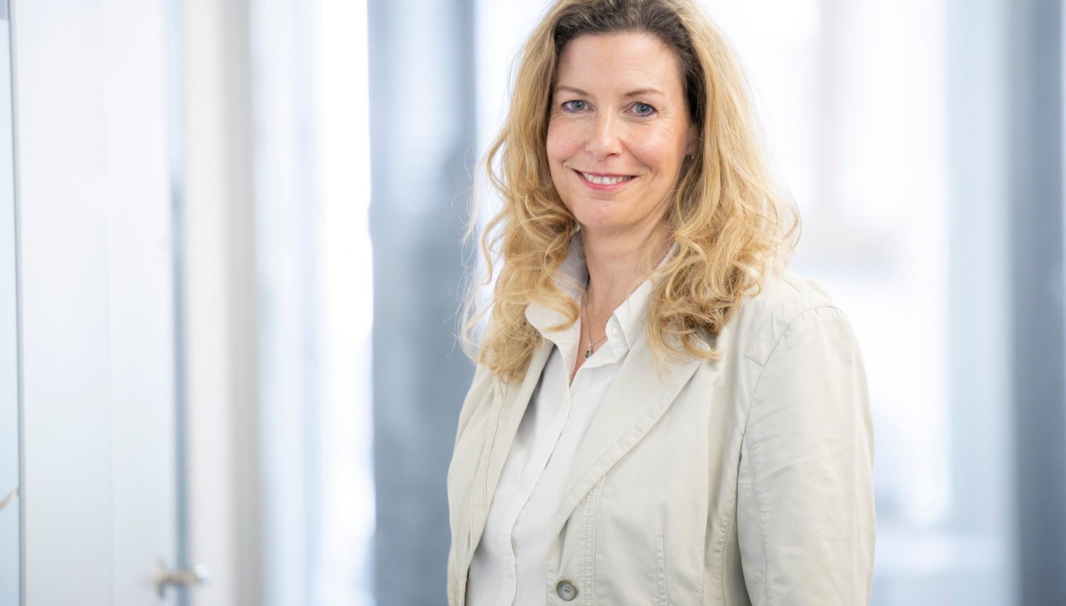 Luzerner Kantonsspital holt neue Personalchefin