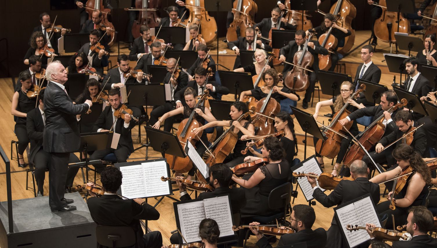 So viel Geld bringt das Lucerne Festival der Region
