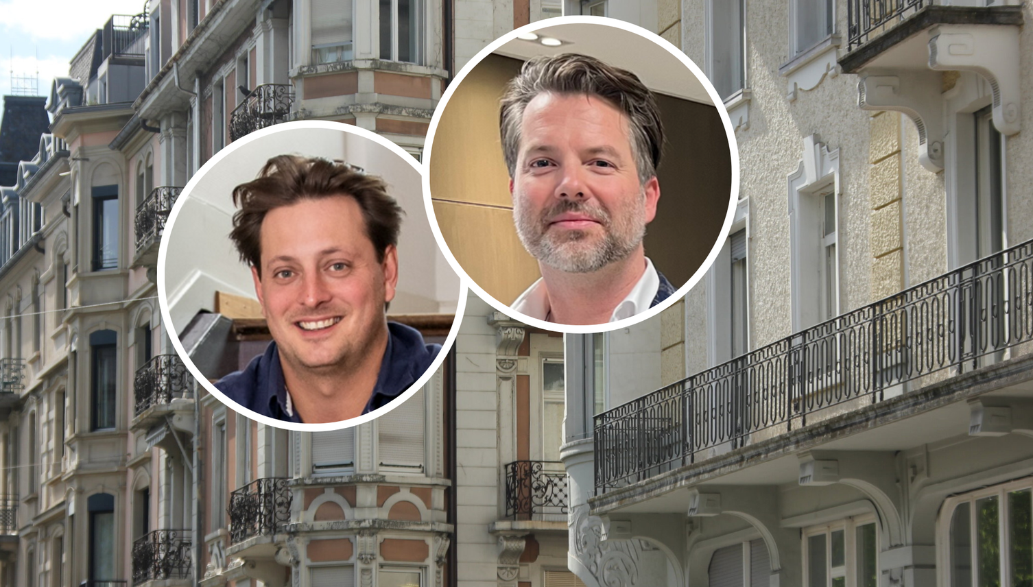 Luzern reguliert Airbnb – doch Spekulanten sind längst weg