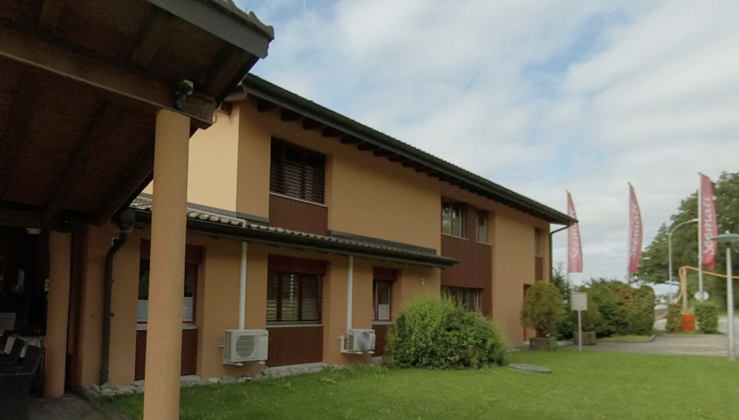 Luzerner Gemeinde will Reha-Haus retten