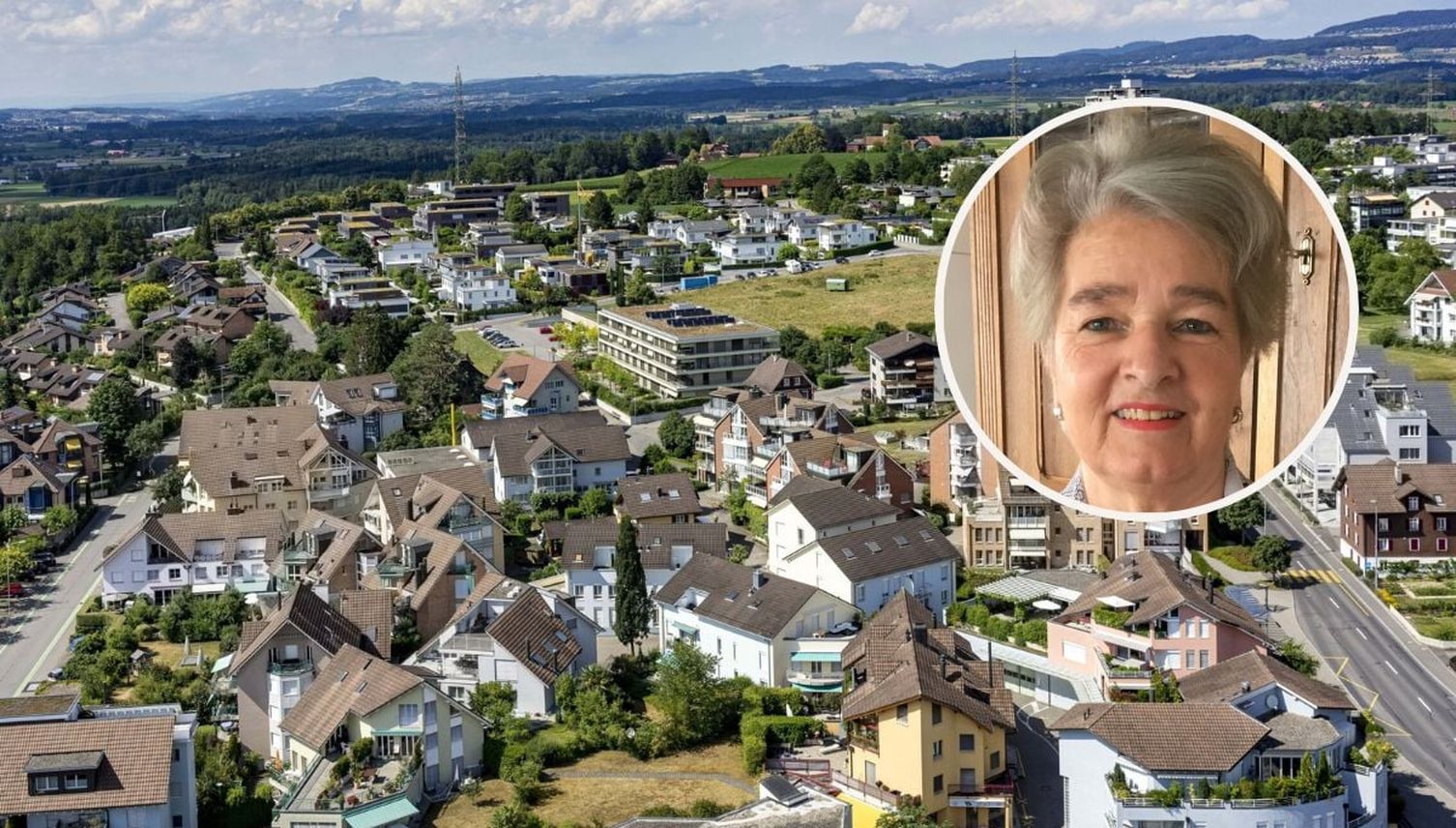 Zugerin sieht demokratische Rechte bedroht