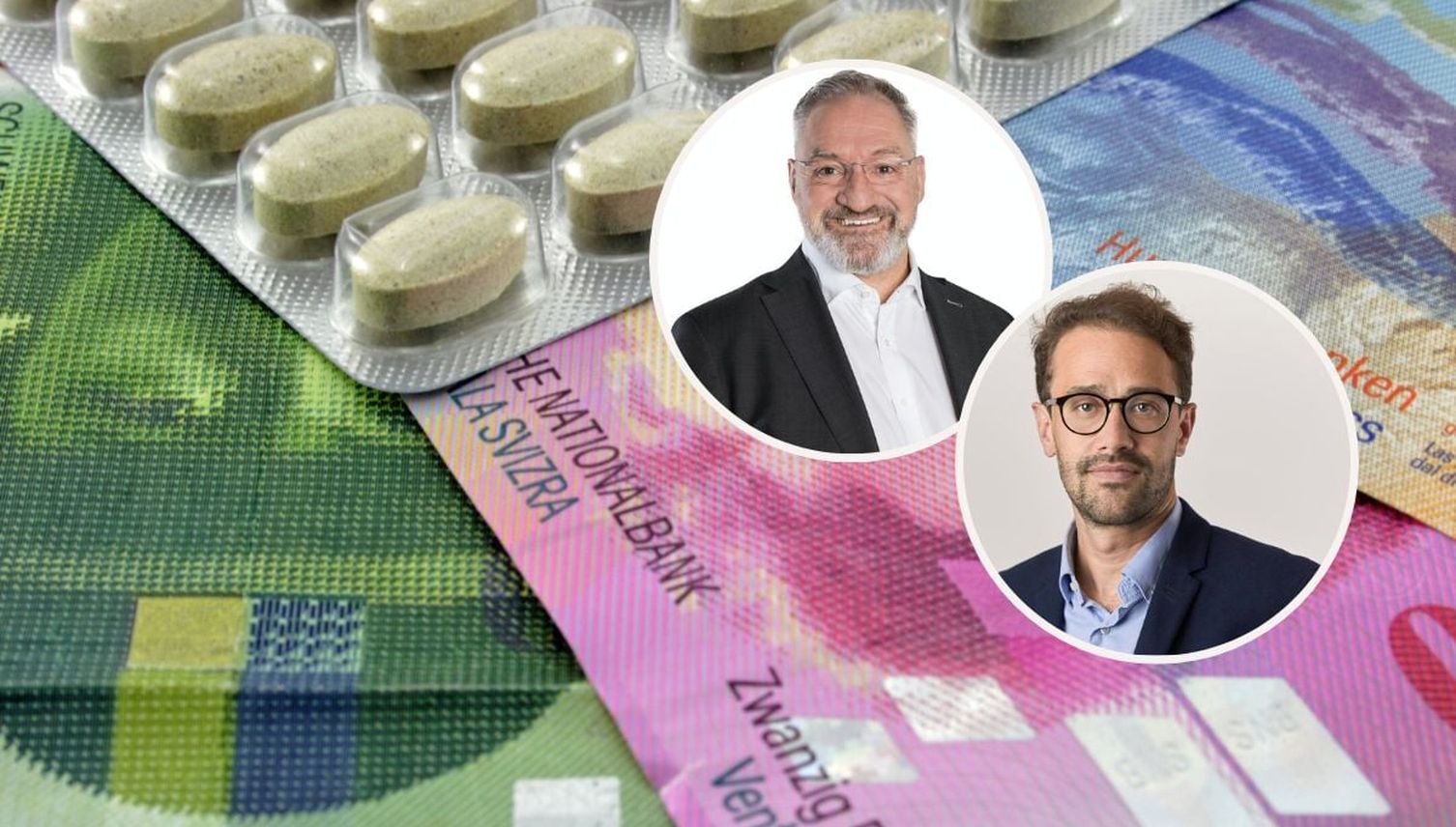 Mehr Geld für Prämienverbilligung: Luzerner Kantonsräte haken nach