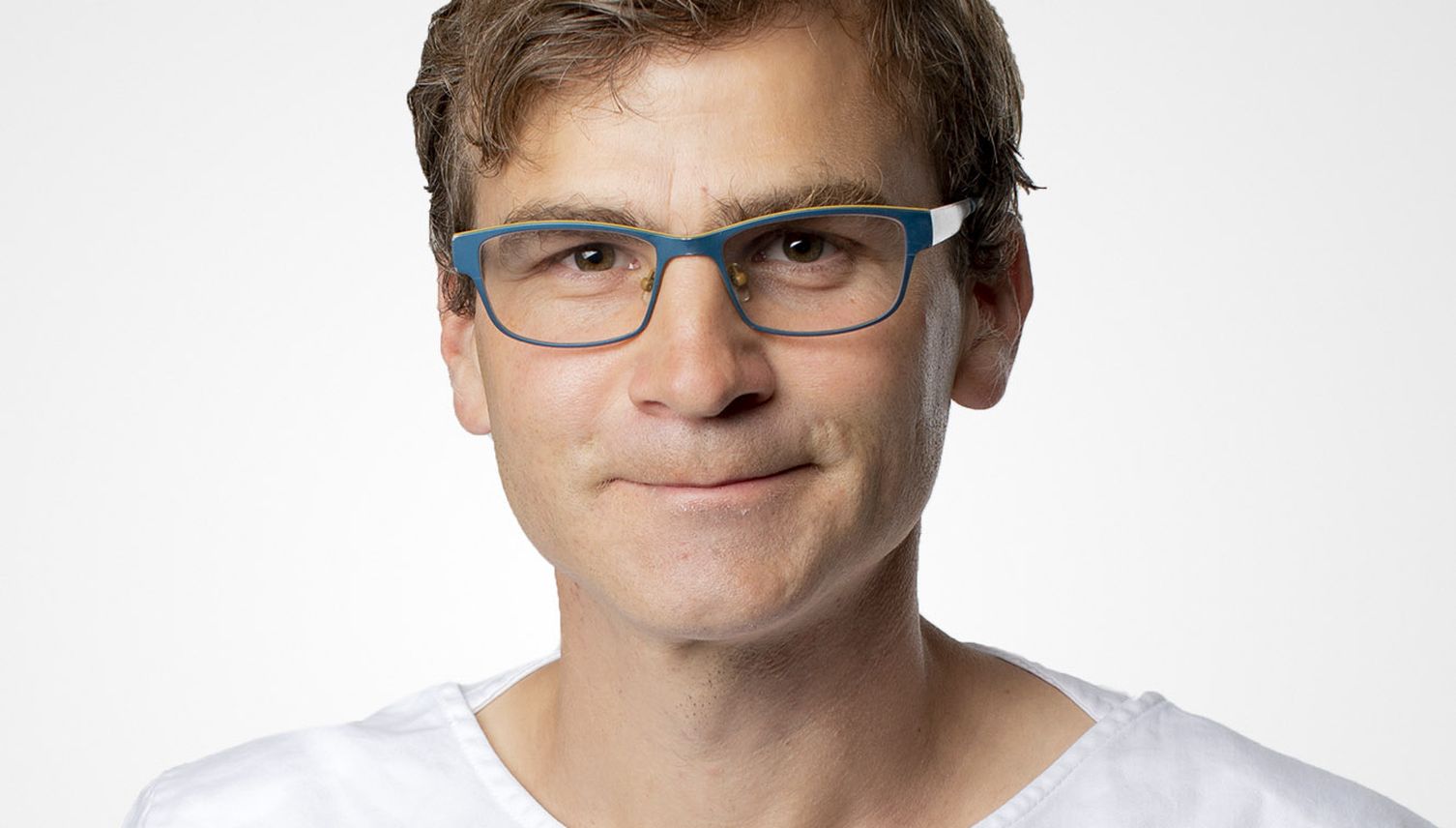 Andreas Bloch wird einziger Chefarzt für Intensivmedizin