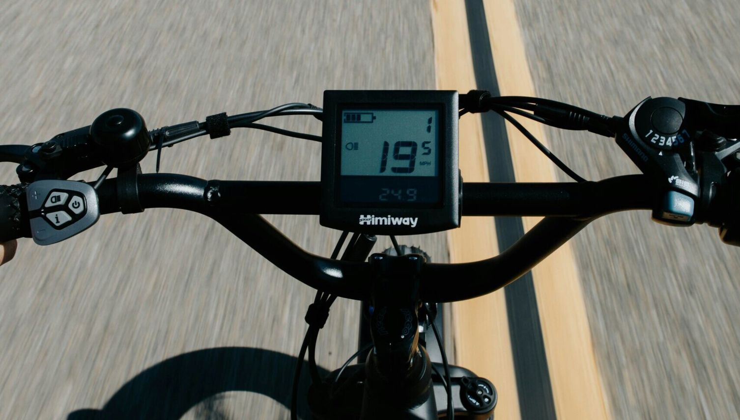 E-Bikes auf dem Trottoir: «gefährlich» oder «sinnvoll»?