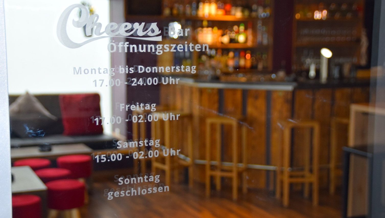 Beliebte Bar in Baar schliesst ihre Türen