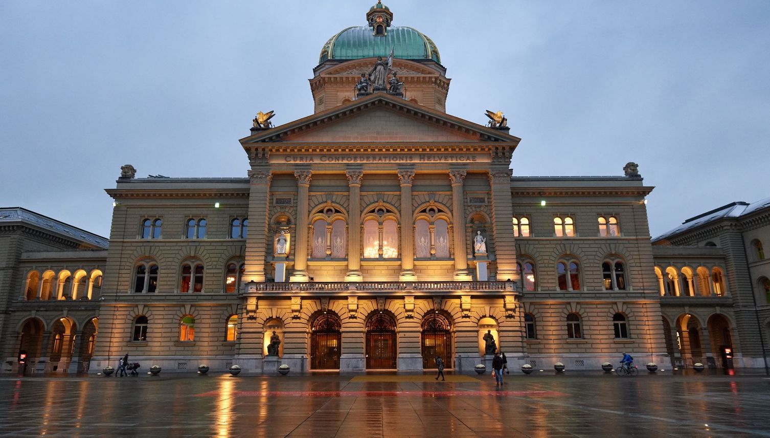 Diese zwei Mitte-Politikerinnen werden nicht Bundesrätin