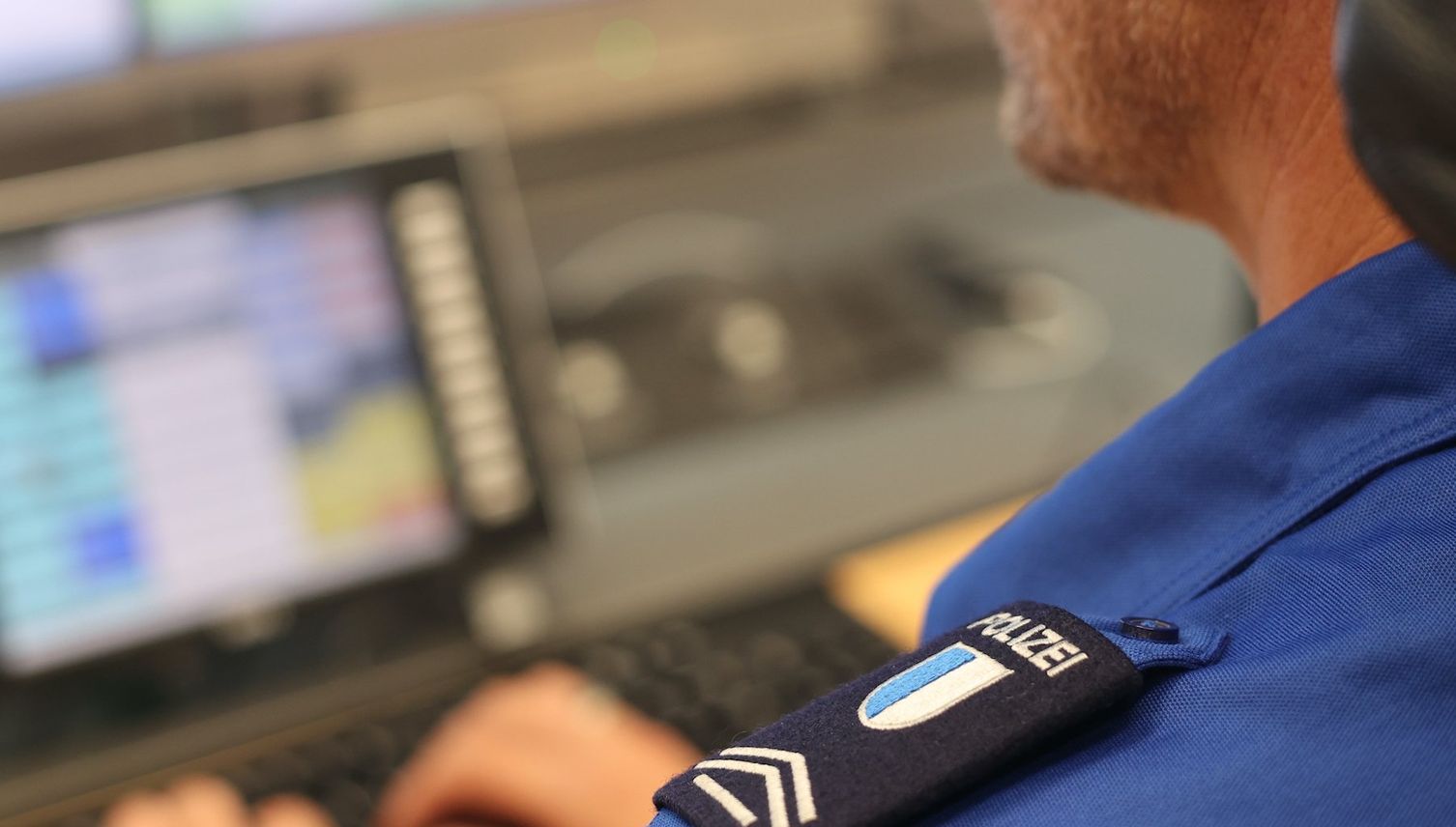 Luzerner Polizei öffnet wieder alle Polizeiposten
