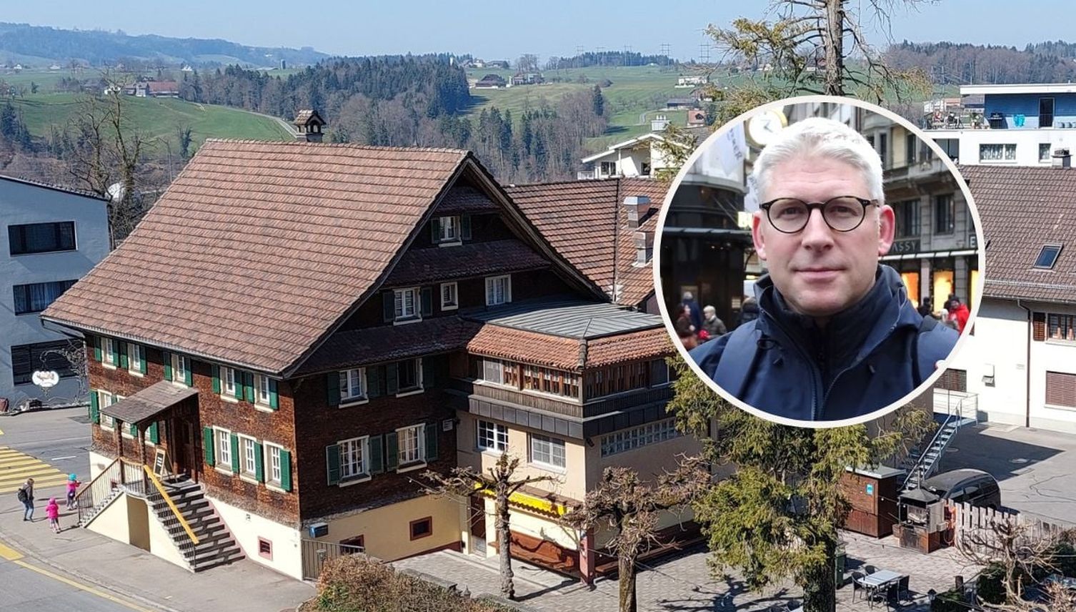 Gasthaus Ochsen: Rettung für Littauer Traditionsbeiz in Sicht