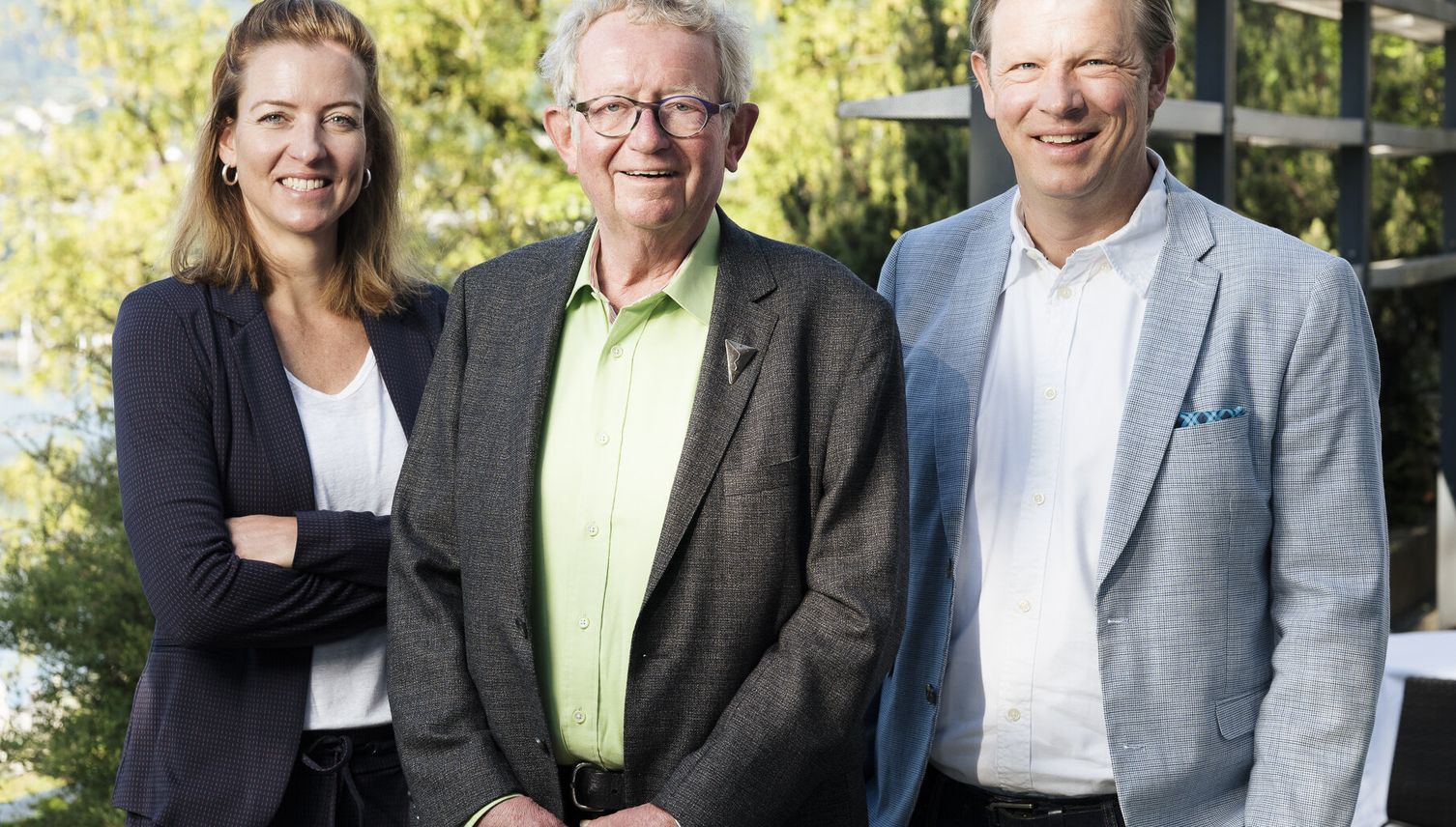 Beliebtes Luzerner Fest hat neuen Chef-Organisator