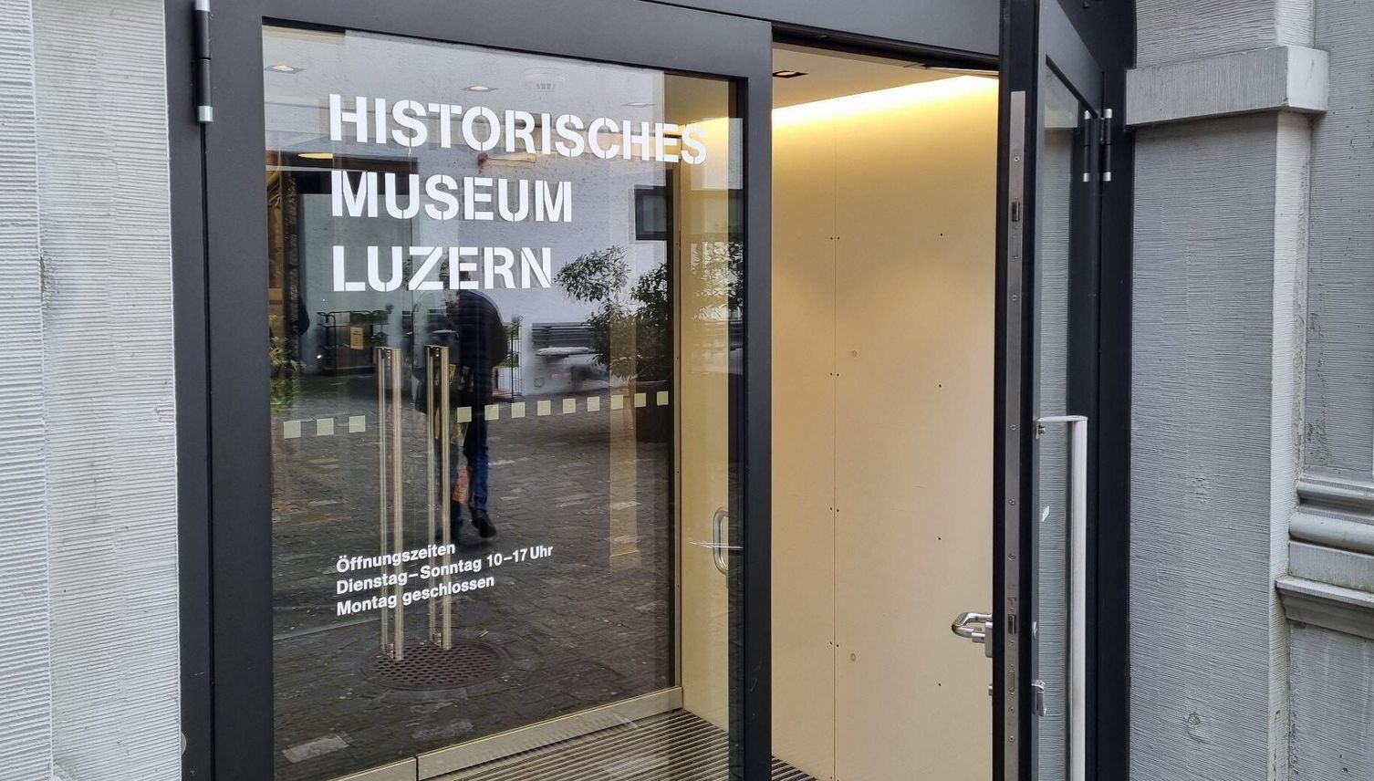 222 Jahre – so zelebriert Luzern sein Jubiläum