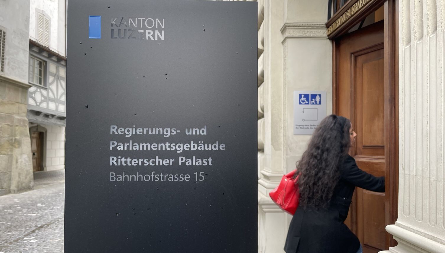 Wahlen in Luzern: So könnte es herauskommen