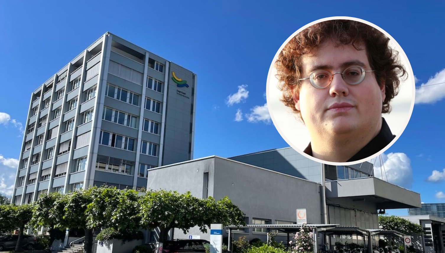 Wie ein Zuger Politiker allein das Gericht ausgebremst hat