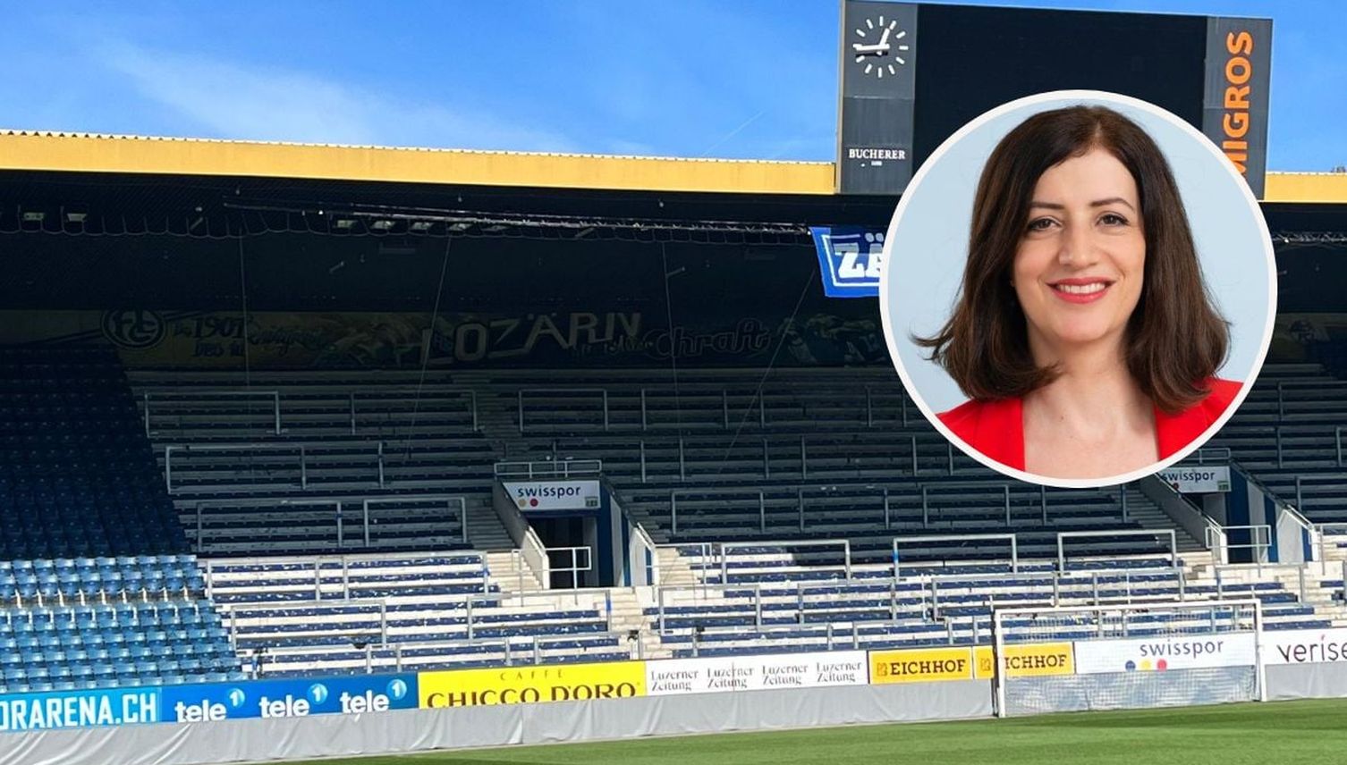 Nach Attacke in Bern: Das ist die Strafe für FCL-Fans