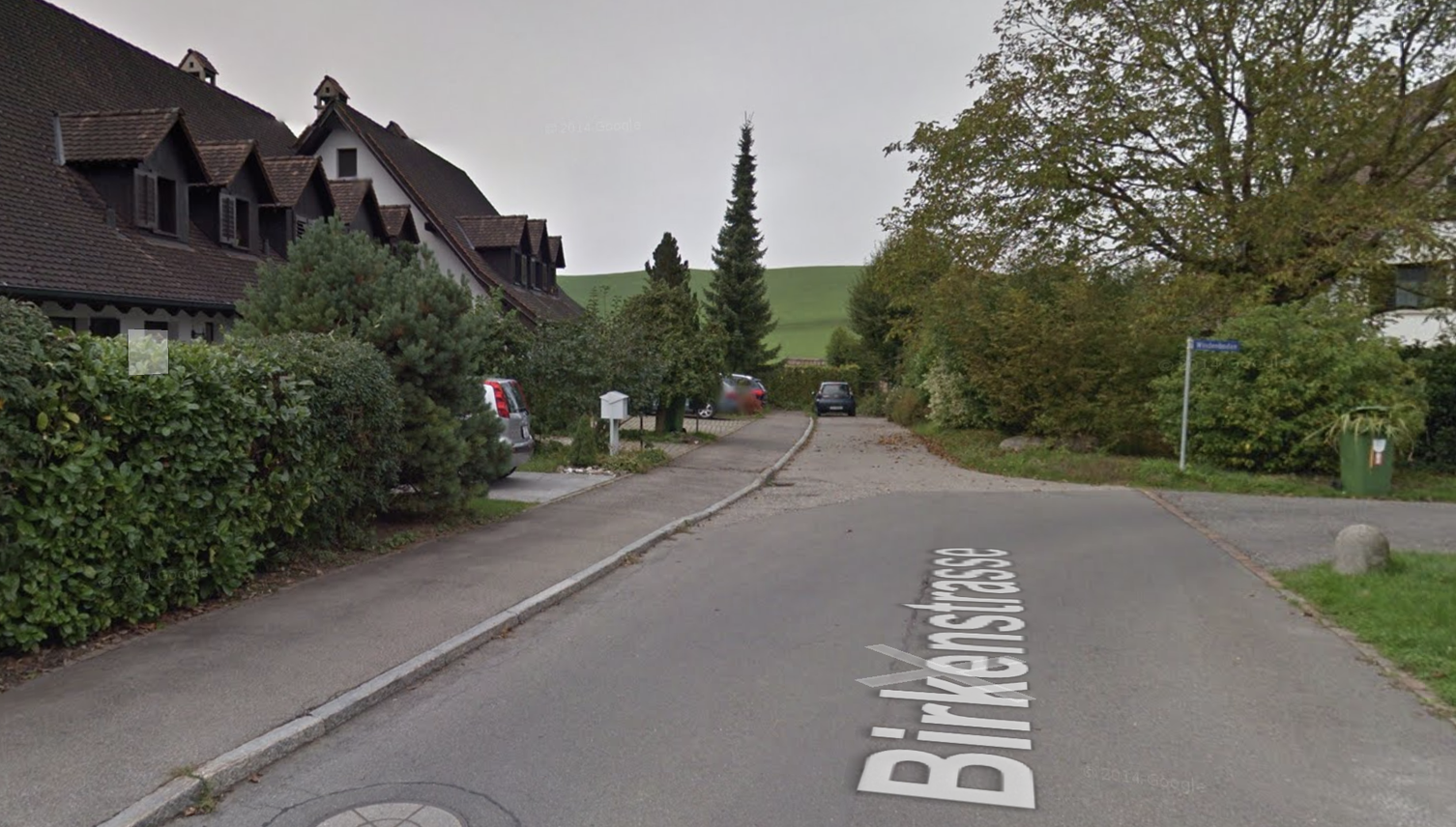 «Unerhört»: Gemeinde enteignet Eigentümer wegen Strasse