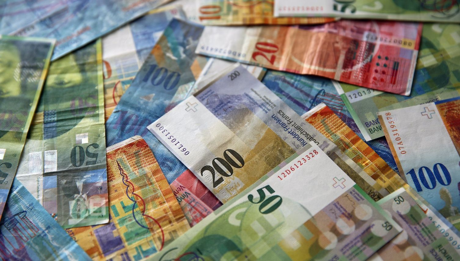 Luzerner Finanzen: Darüber streitet der Kantonsrat