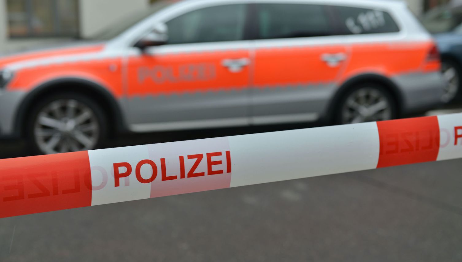 Vermisster Mann (57) in Luzern tot aufgefunden