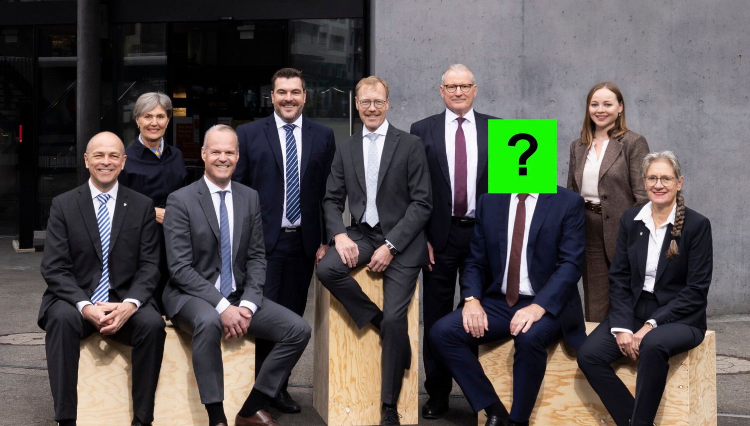 Jetzt beginnt die Suche nach Martin Pfisters Nachfolge