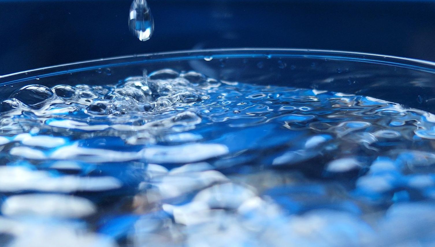 Trinkwasser-Panne: So scheiterte die Kommunikation