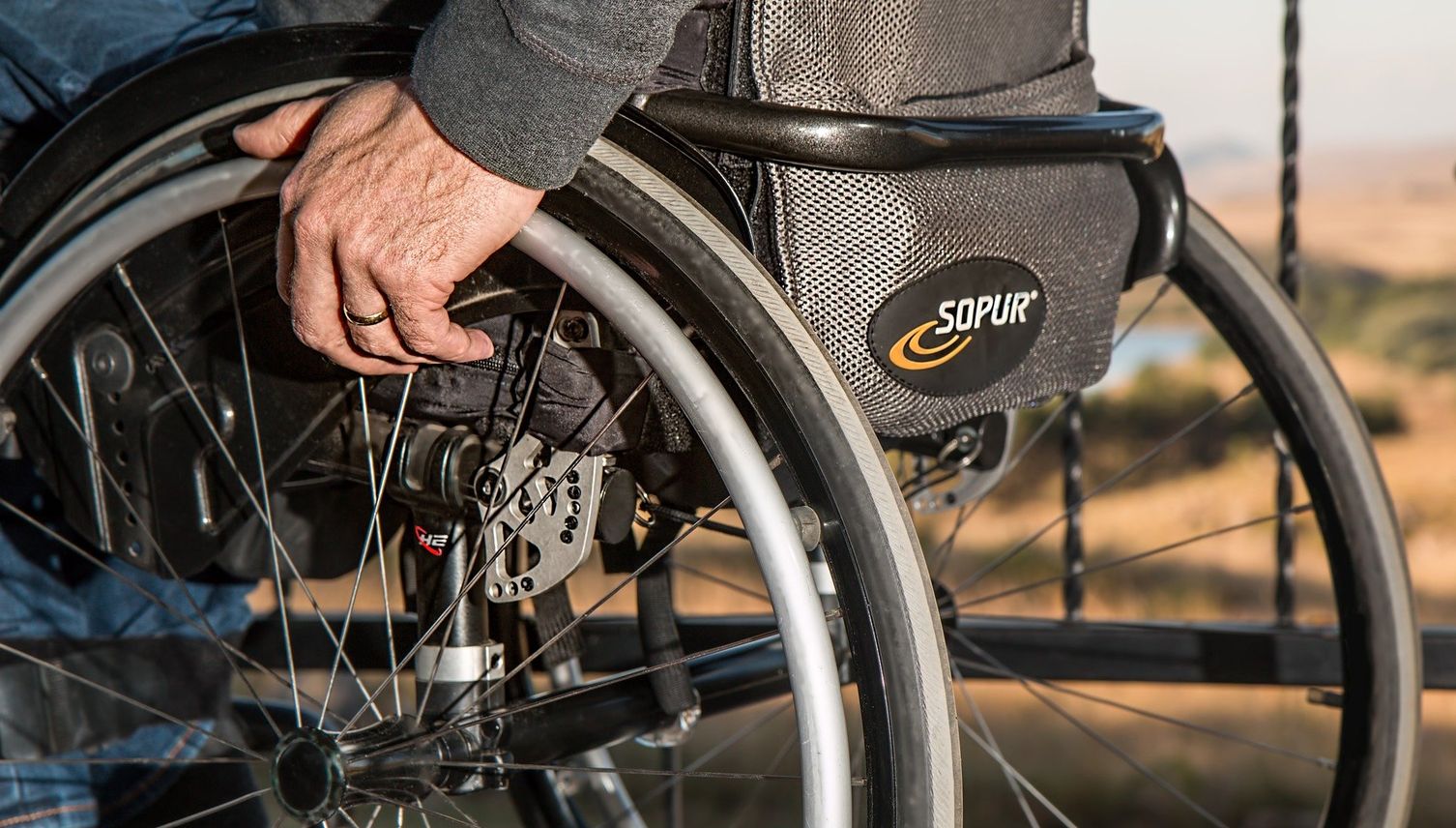Luzerner Stadtrat will mehr tun für Behinderte