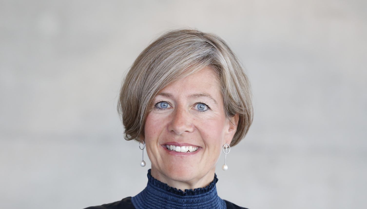 Michèle Albrecht will in den Regierungsrat