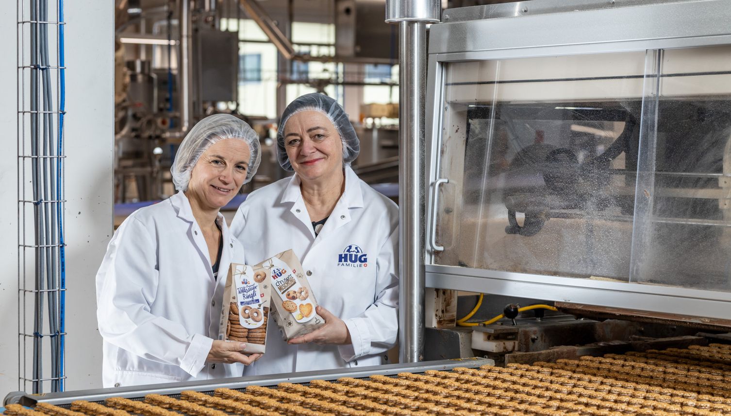 Das sagen Luzerner Guetzlifabrik und Bäckerei zum Verbot