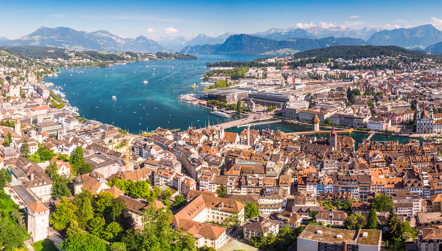 Steuer-Chaos in Luzern: Regierung unter Beschuss