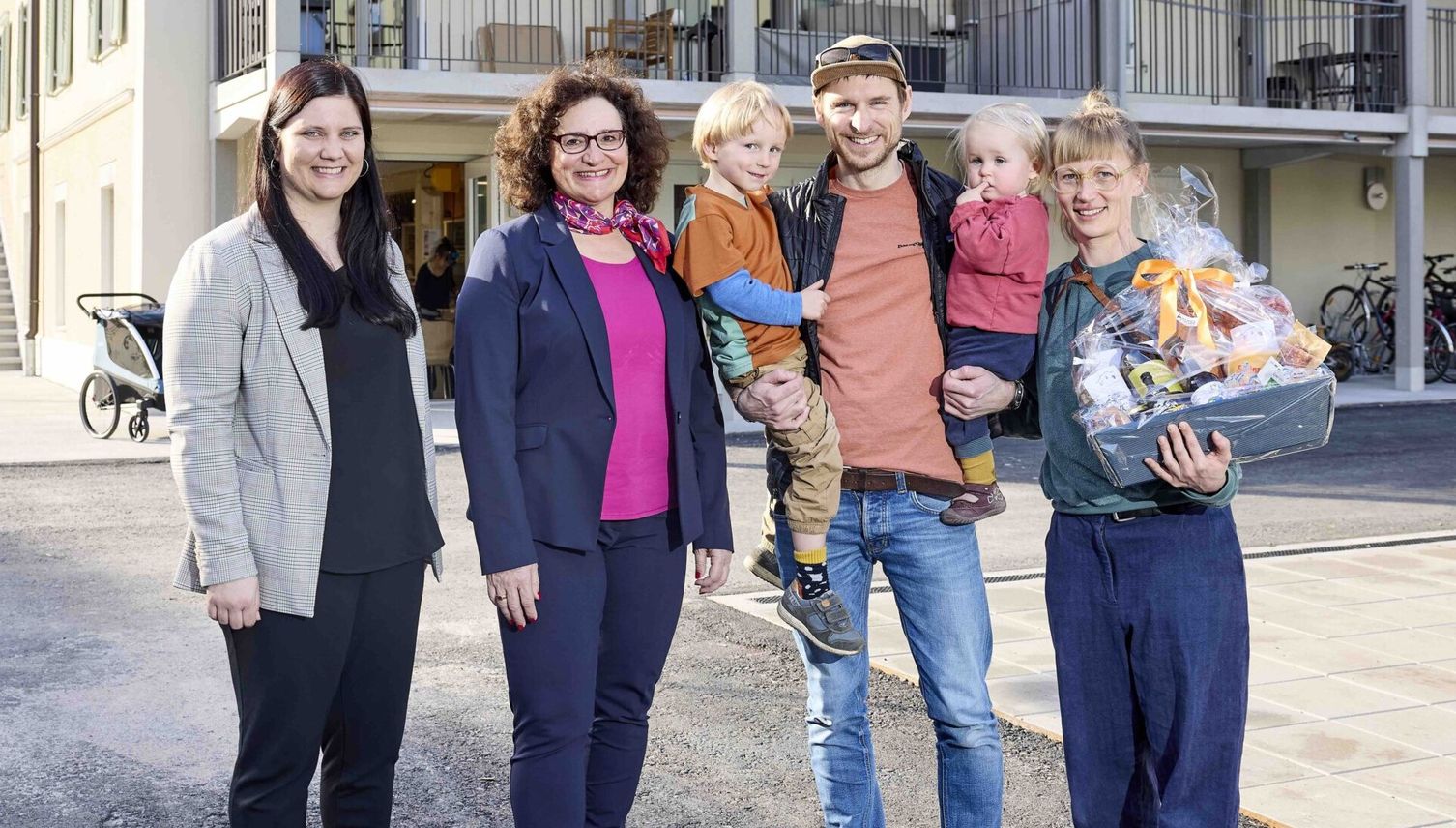 Kriens knackt Grenze von 30’000 Einwohnern