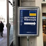 Zentralschweizer Kantone schlagen wegen Asylpolitik Alarm