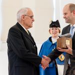 Krienser Palliativmediziner «hat Pionierarbeit geleistet»