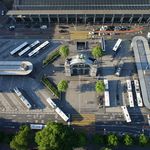 Völlig neuer Bahnhof Luzern: So stehts um die Planung