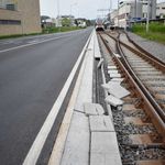 Hitzkirch: Unbekannter demoliert Bahntrasse und fährt weg